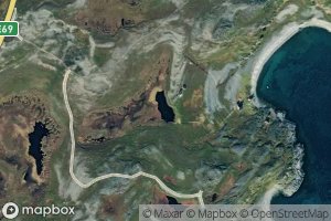 Indre Rastkeilvatnet