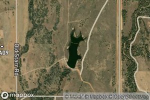 Potawatomi Twins Reservoir