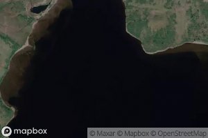 Ozero Nyuchcha-Dzhiyelyakh-Kyuyel