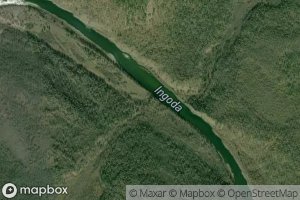 Verkhnyaya Sokhatikha