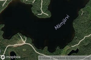 Mamjarvi