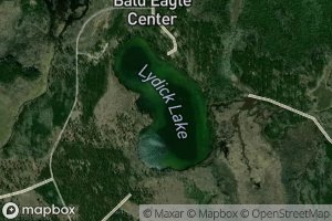 Lydick Lake