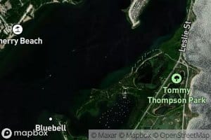 Outer Harbour Channel