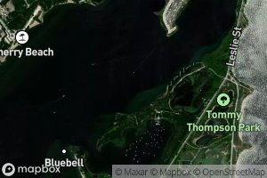 Outer Harbour Channel