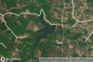 Ang Kep Nam Huai Nam Phao