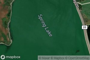 Spring Lake