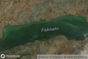 Fiskivatn