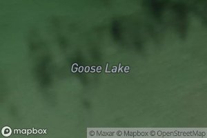 Goose Lake