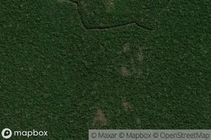 Cachoeira Santo Antonio