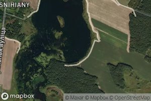 Snigyanskoye Vodokhranilishche