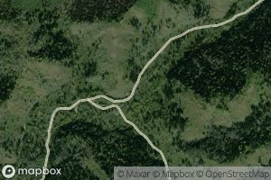 Vostochnaya Cherepanikha