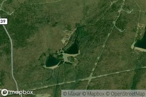 Number One Reservoir