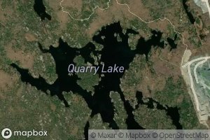Quarry Lake