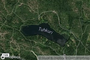 Tuhkuri