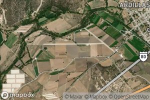 Rio Grande de Ibarra