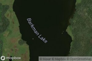 Barkman Lake