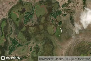 Laguna Yopito Los Robles