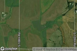 Bear Creek Reservoir 8-C