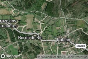 Ribeiro da Venda Nova