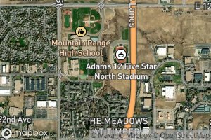 Koleski Reservoir Number 1