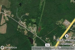 Franklinton Reservoir Number Two