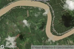 Sungai Sialang Haung