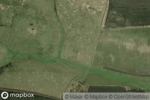 Balka Kruten'kiy Yar