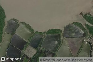 Salidongon Gamay River