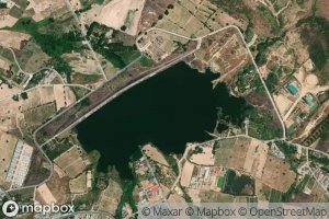 Ang Kep Nam Huai Saphan