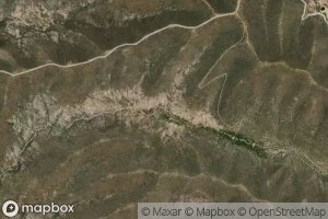 Canada Salto del Alamo