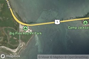 Spanish Harbor Channel