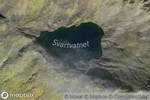 Svartvatnet