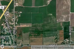 Wellsville-Mendon Upper Canal