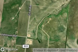 San Vicente Drainage Ditch