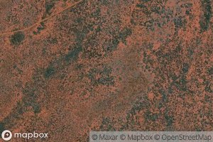 Tietkens Birthday Creek