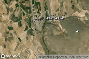 Cheshmeh-ye Qarah Bolagh