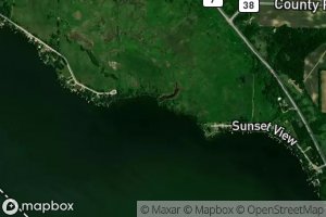 Ancient River Warren Channel (historical)