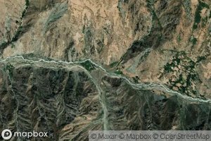 Darya-ye Darah-ye Sabz