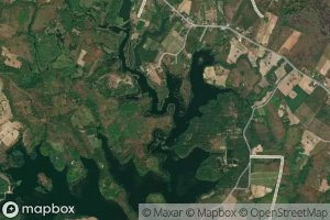 Ang Kep Nam Huai Thon Ton Bon