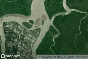 Sungai Nipah Panjang