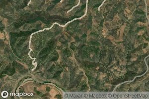 Barranco de Danfelix