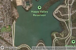 Happy Valley Reservoir