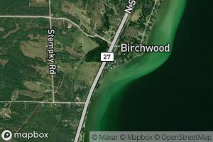 Birchwood Creek
