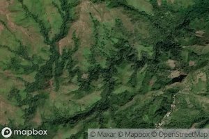 Quebrada Los Plancitos