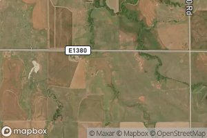 Saddle Mountain Site 12 Reservoir