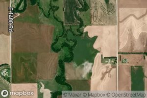 East Middle Cedar Creek