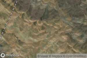 Cheshmeh-ye Kuh Kabud