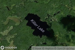 Killer Lake