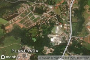 Ribeirao Curitibanos