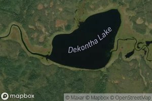 Dekontha Lake